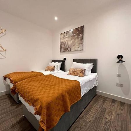 Star London Finchley Road 1-Bed Sanctuary Daire Dış mekan fotoğraf