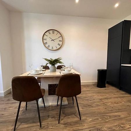 Star London Finchley Road 1-Bed Sanctuary Daire Dış mekan fotoğraf